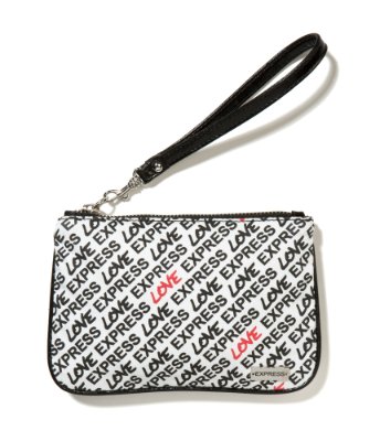 EXPRESS PLATE WRISTLET