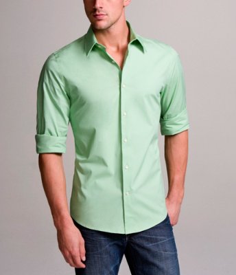 1MX FITTED SHIRT