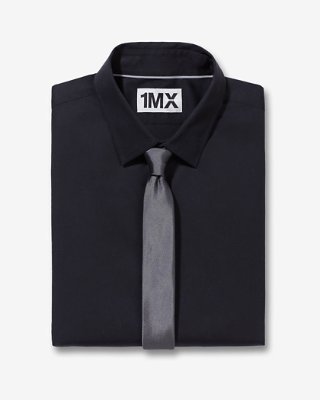 1MX MODERN FIT BUTTON-DOWN COLLAR SHIRT