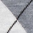 SILVER GRAY
