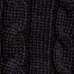 PITCH BLACK