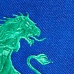 COBALT BLUE