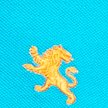 TURQUOISE BLUE