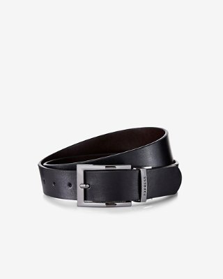 2-IN-1 REVERSIBLE BELT