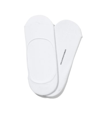 LOAFER SOCK - 2 PACK