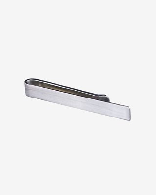 MATTE TIE BAR