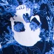 INK BLUE