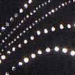 PITCH BLACK
