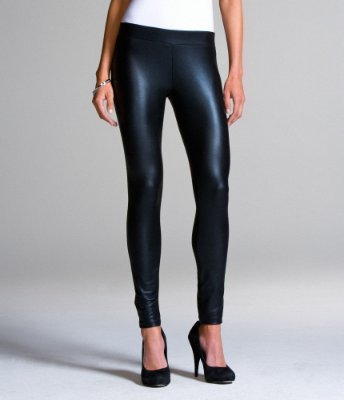 SLEEK SPANDEX LEGGING