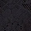PITCH BLACK
