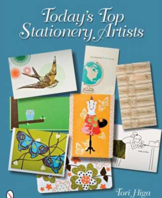 Today's Top Stationery Artists
