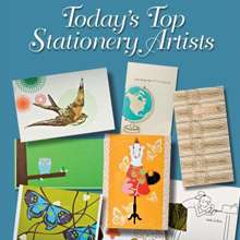 Today\'s Top Stationery Artists