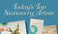 Today's Top Stationery Artists