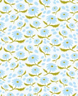 Daisies Roll