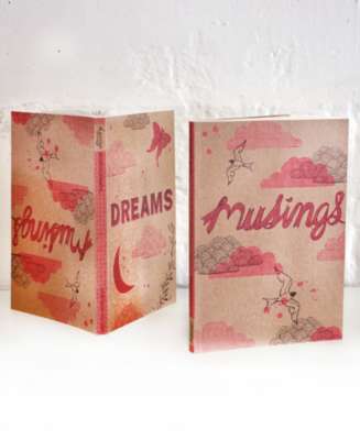 Dreams and Musings Journal