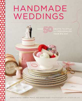 Handmade Weddings