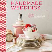 Handmade Weddings