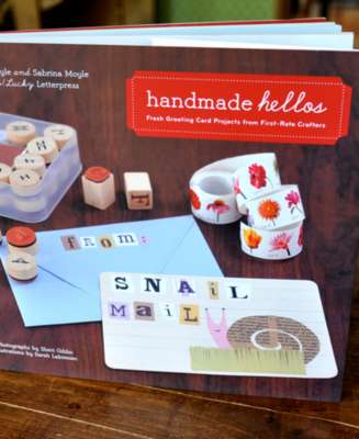 Handmade Hellos
