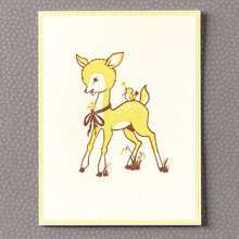 Darling Fawn: HL-170