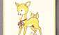 Darling Fawn---HL-170