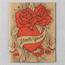 Forever Yours: HL-505