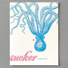 Sucker for you: HL-598