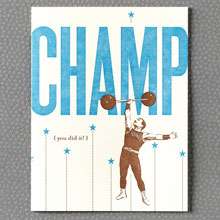 Champ: HL-601