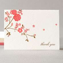 Cherry Blossom - Set of 6: HL-636s