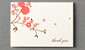 Cherry Blossom---HL-636