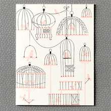 Birdcages: HL-671