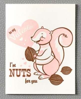 Nuts For You