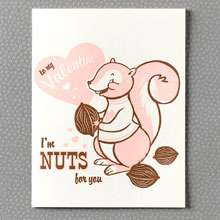 Nuts For You: HL-675