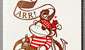 Pirate Monkey---HL-676