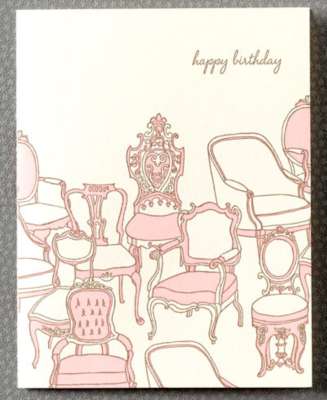 Chairs---HL-693
