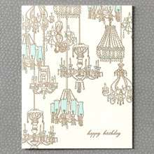 Chandeliers: HL-694