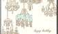 Chandeliers---HL-694