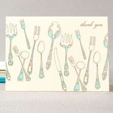 Silverware - Set of 6: HL-697s