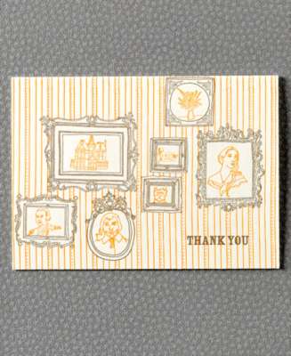 Frames - Set of 6---HL-698s