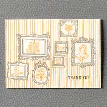 Frames - Set of 6: HL-698s