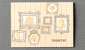 Frames - Set of 6---HL-698s