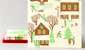 Home for the Holidays - Set of 6---HL-699s