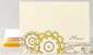 Deco Rose - Set of 6---HL-713s