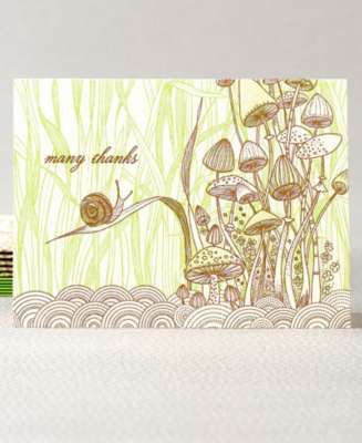 Snail - Set of 6