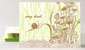 Snail - Set of 6---HL-719s