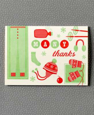 Cozy Gifts