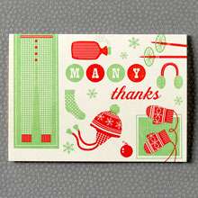 Cozy Gifts - Set of 6: HL-721s