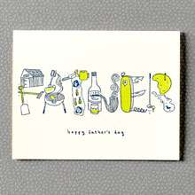 Father: HL-733