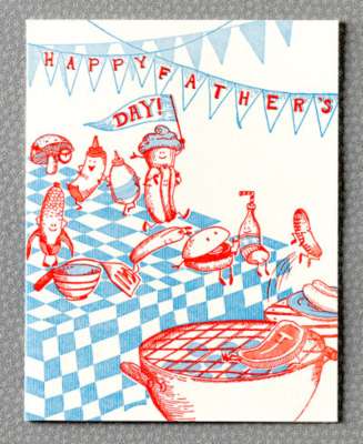 BBQ Parade