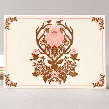 Stag - Set of 6: HL-742s