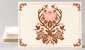 Stag - Set of 6---HL-742s